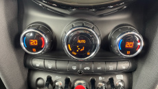 MINI Hatchback 2.0 Cooper S Classic Premium 5dr Auto Petrol Hatchback